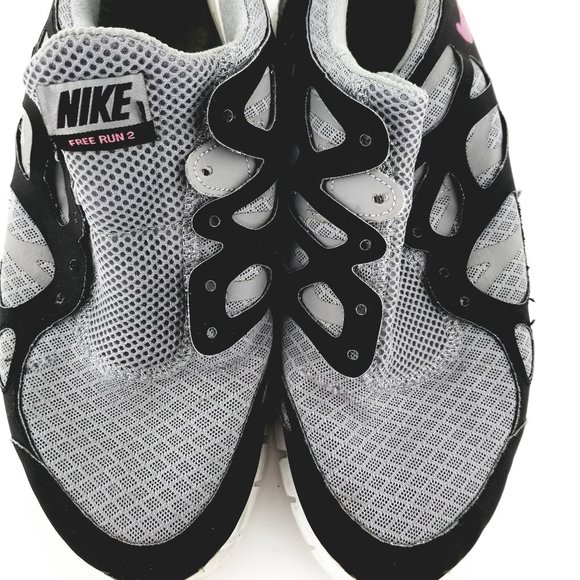 NIKE Free Run+ 2 Sz. 11 - Picture 6 of 8